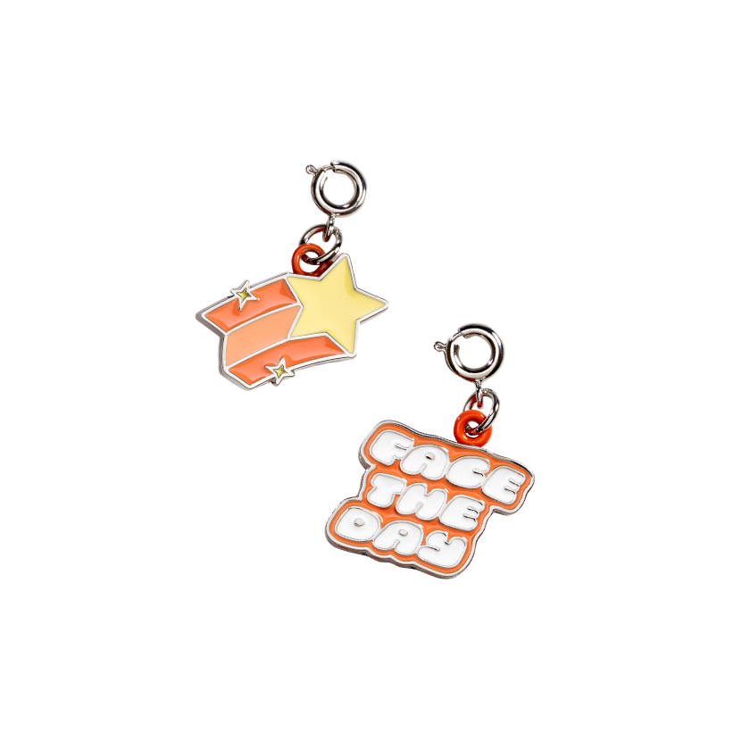 Bubble Charms - 2-pack