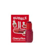 Official image for American Eagle x Bubble Cherry Picnic lip balm and charm set