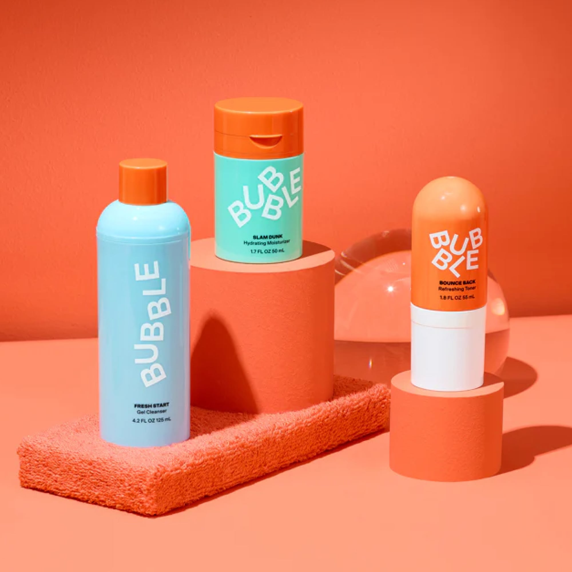 Dry Skin Bundle
