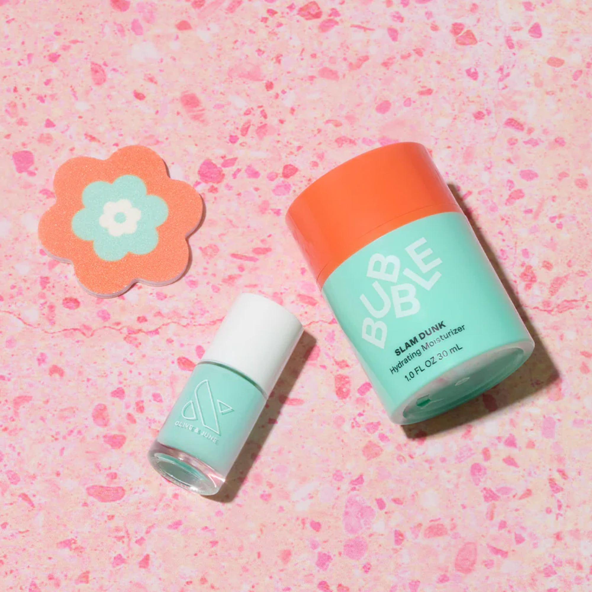 Flower Power