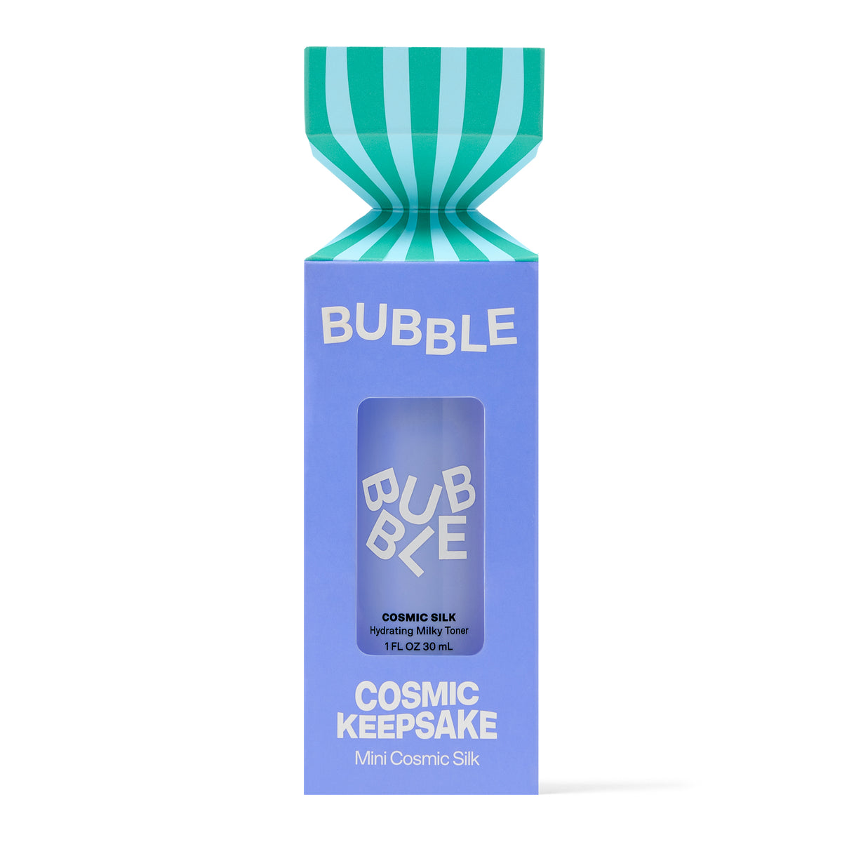 Cosmic Keepsake