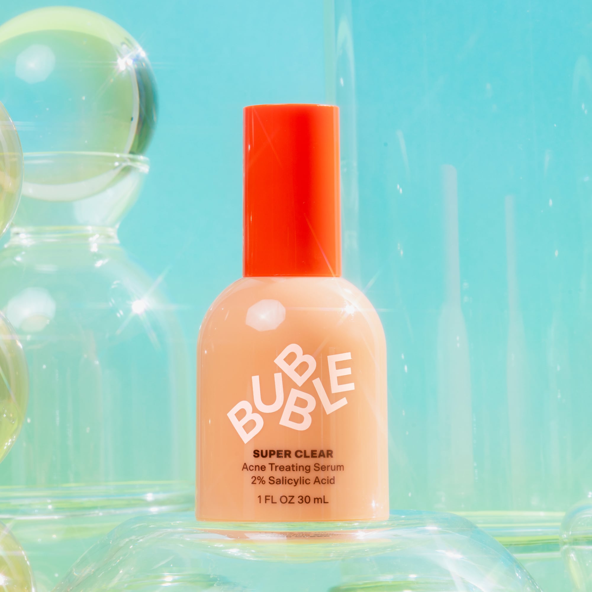 The Anti-Acne Routine