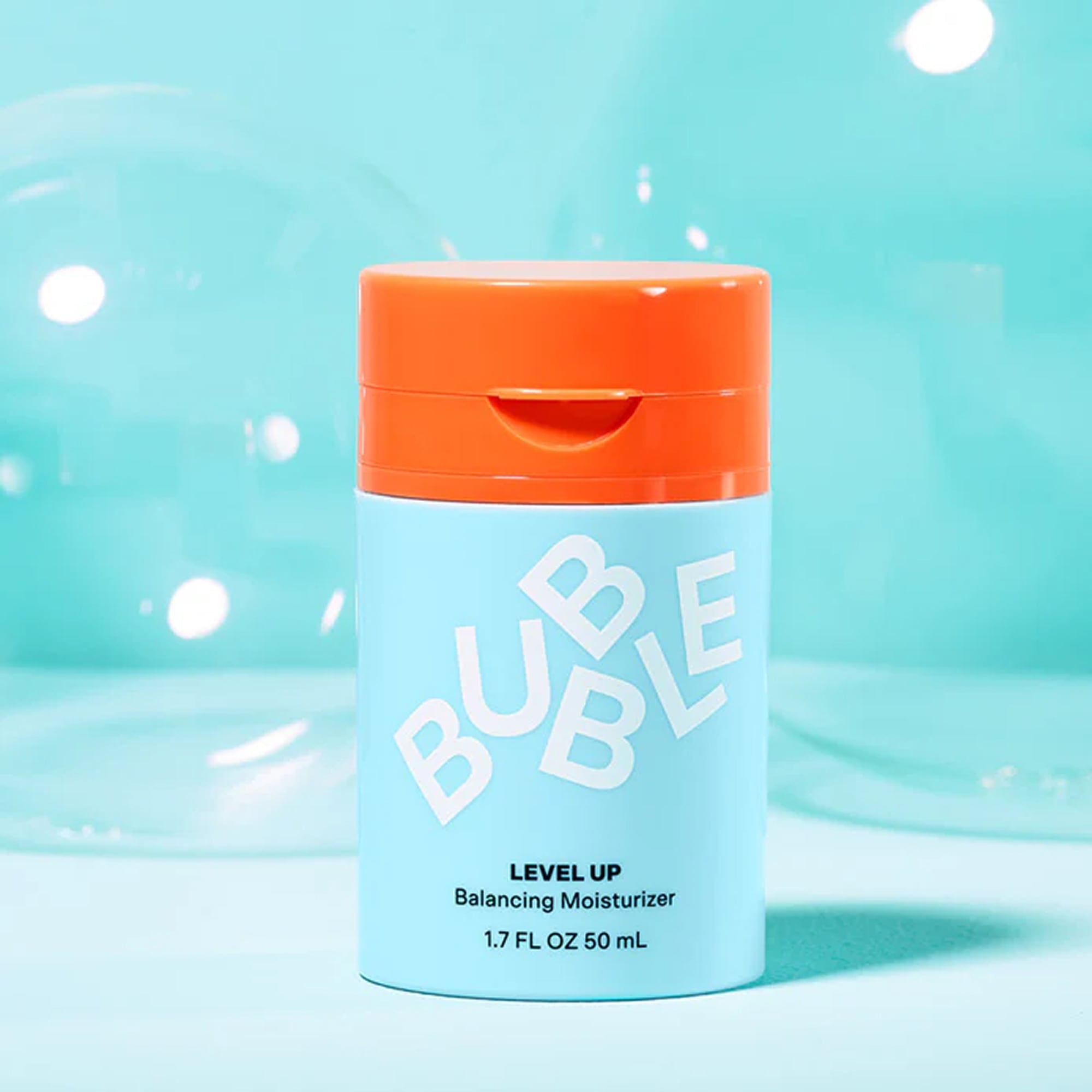 The Anti-Acne Routine