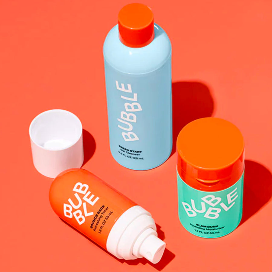 Dry Skin Bundle