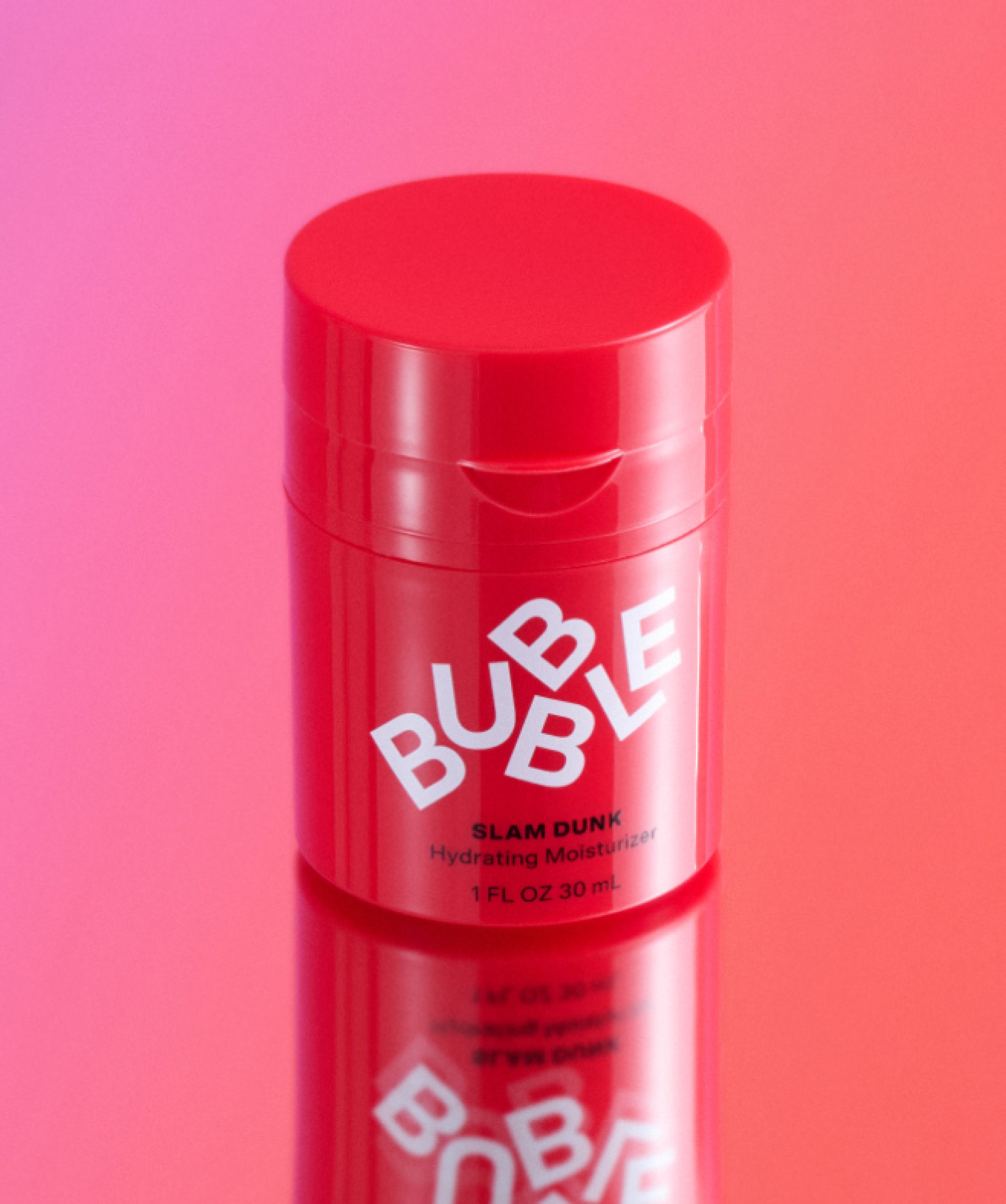 Slam Dunk: Red Edition - Mini (1 FL OZ)